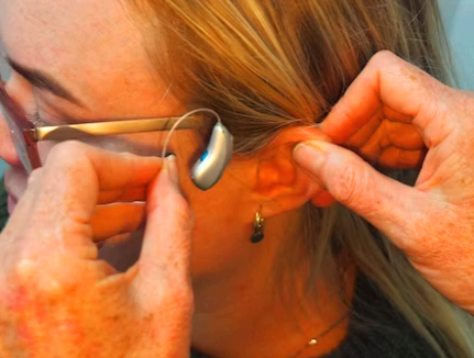 돌발성 난청 원인 