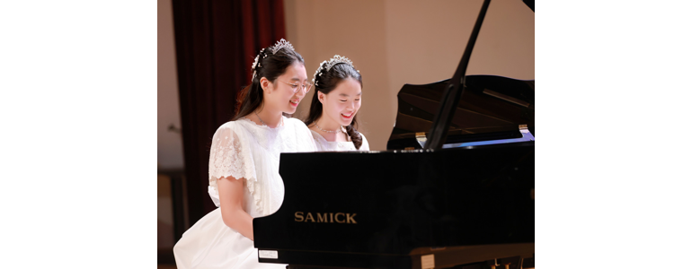 양평군 피아노학원