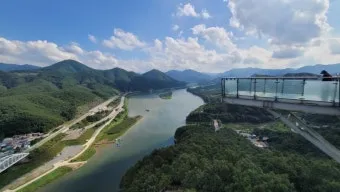 단양 가볼만한곳 도담삼봉 유람선 예매 꿀팁_6