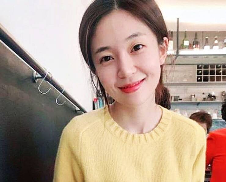 백진희