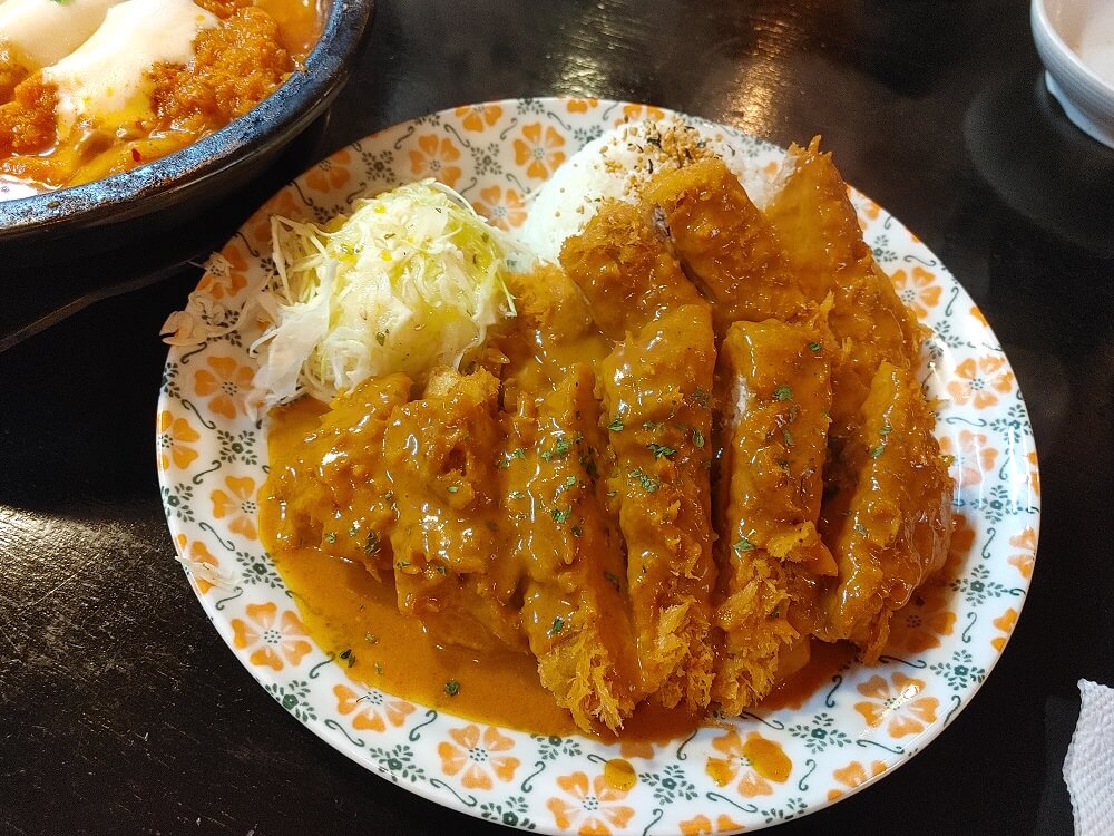 안녕식당2호점_데미돈카츠
