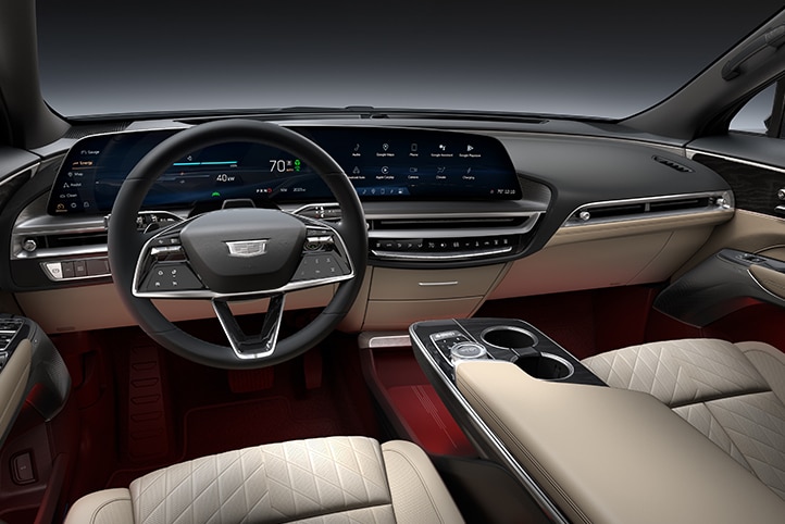 캐딜락 리릭 가격&amp;#44; 보조금&amp;#44; 견적 신청 방법