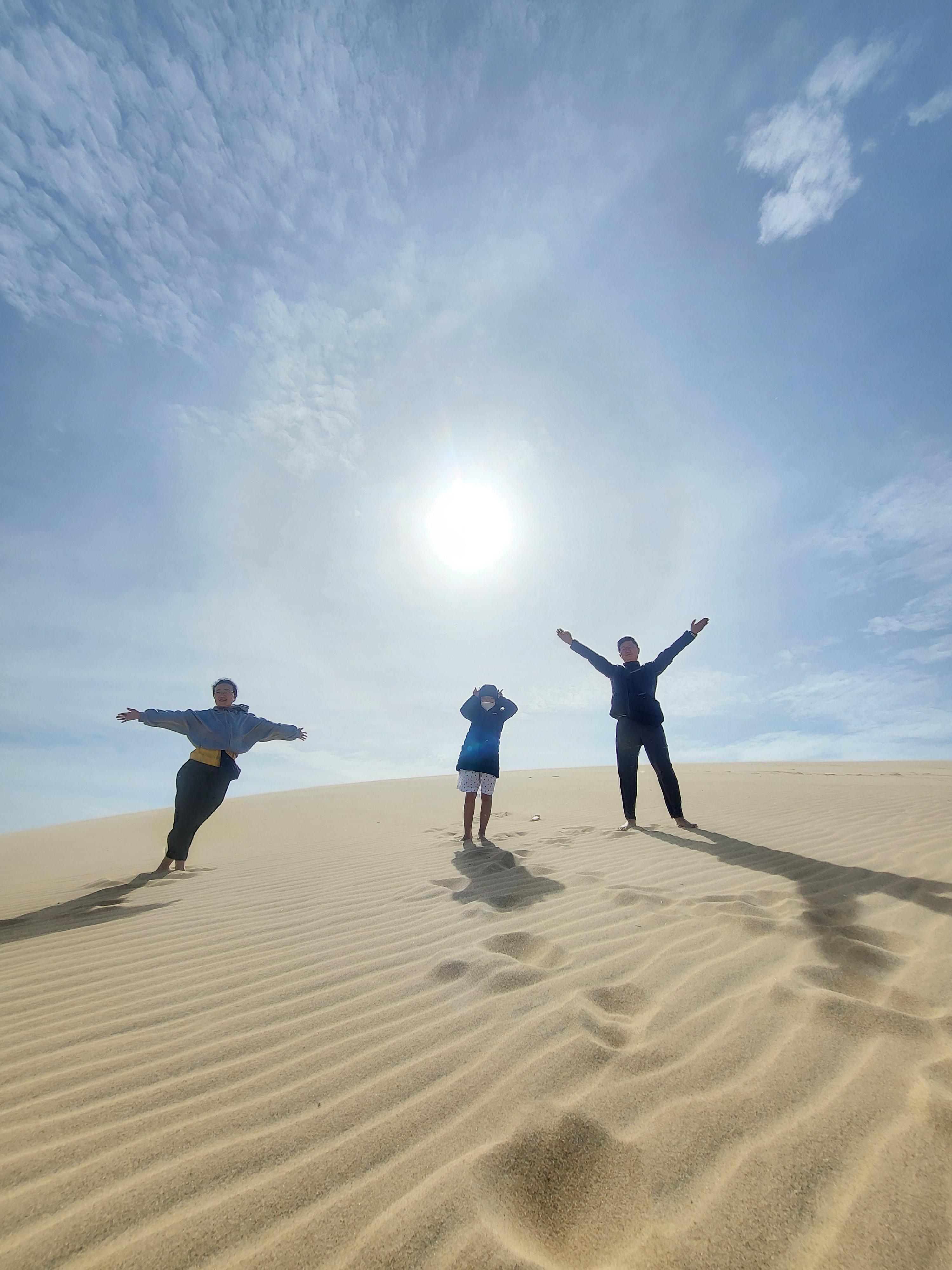 나트랑 판랑 사막 투어 후기: 초등 아이와 함께 지프 타고 인생샷 남기기 (입장료/가격/팁)