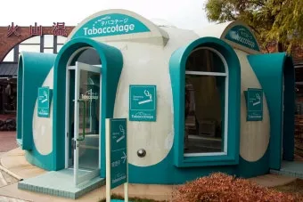 일본 흡연구역 어플 도쿄 오사카 쉽게 찾는법 길거리 벌금 주의 완벽 가이드_24