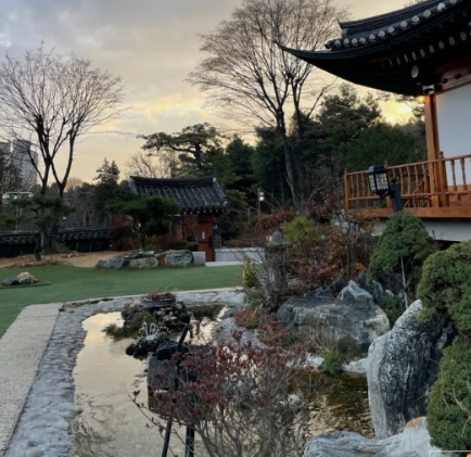 경기도 인기 좋은 대형 카페 5곳