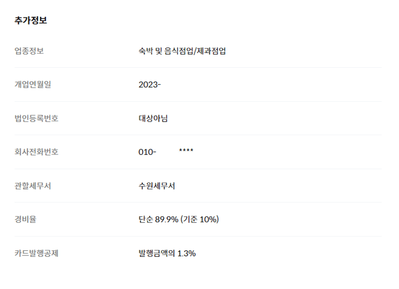 사업자 등록번호 조회방법(무료)