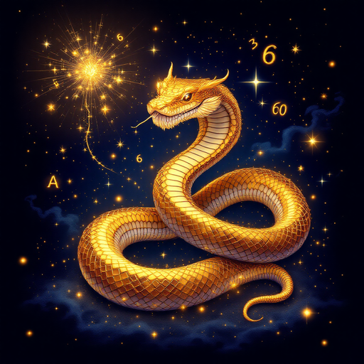 뱀 꿈의 상징과 역사