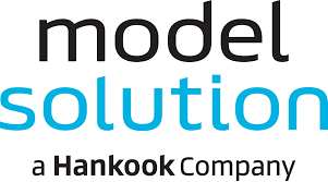 모델솔루션_로고