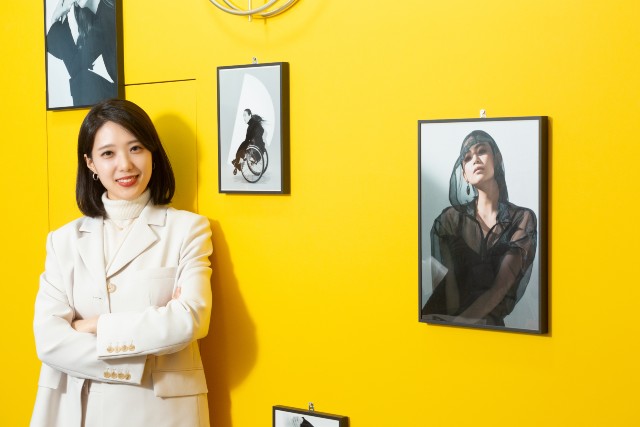 차해리-아나운서