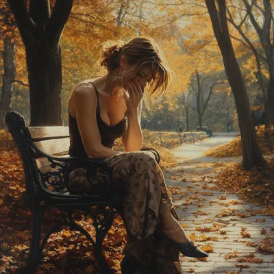 밤에 심해지는 가슴통증 원인2