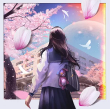 츠키(tuki.) 내한