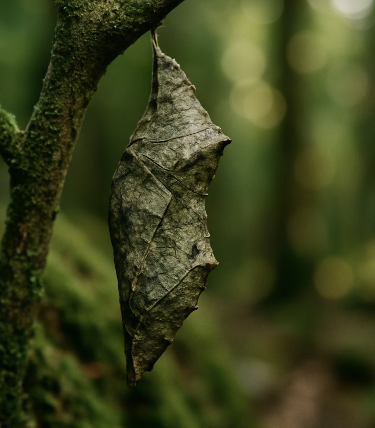 자연의 위대한 마술사