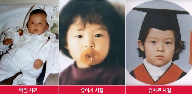 토니안 데뷔