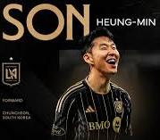 손흥민 다저스타디움 시구 시간