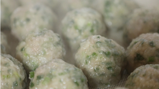 동네한바퀴-예천-굴림만두