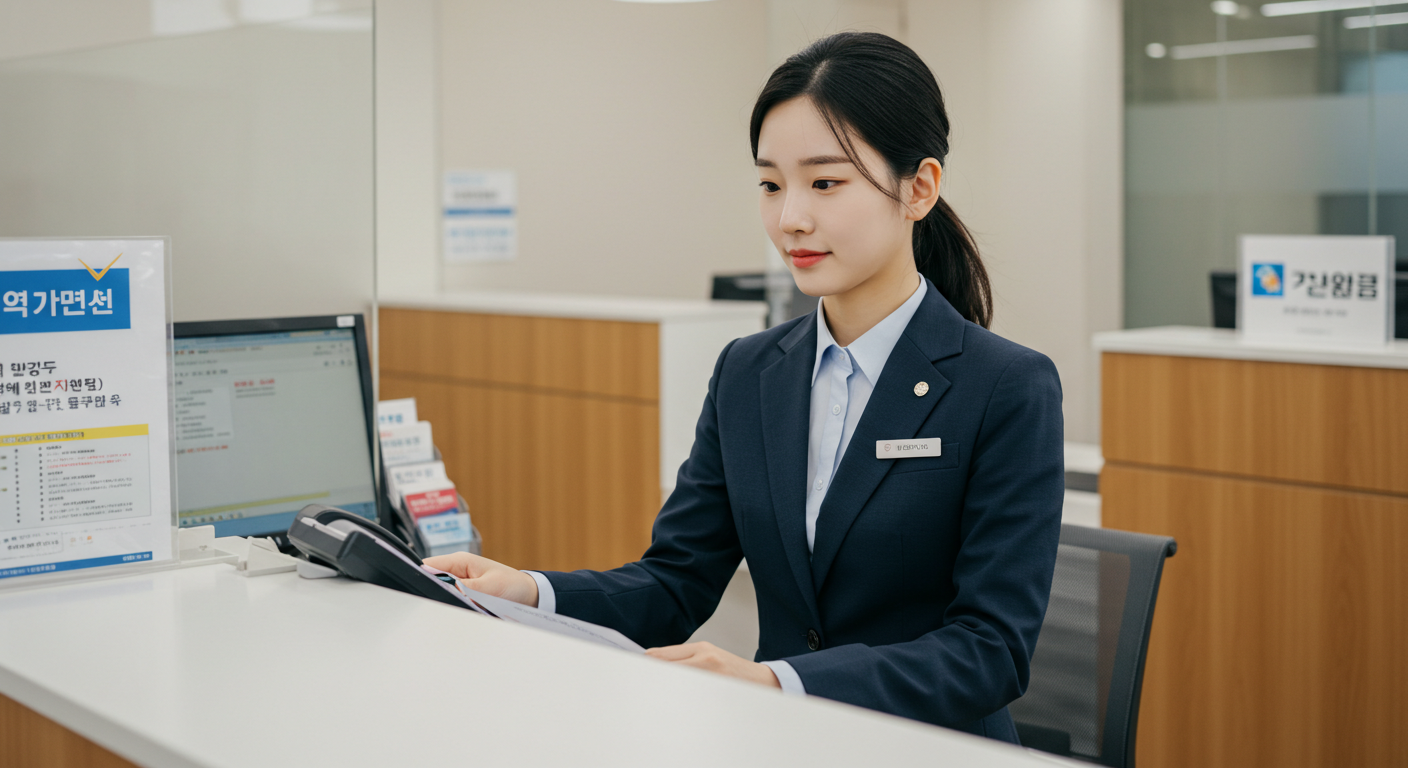 퇴직연금 수령방법 최신 가이드