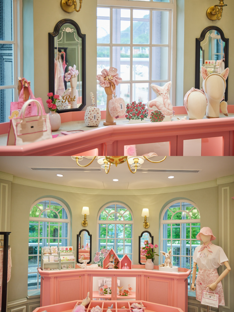 에버랜드 로로티 장미축제