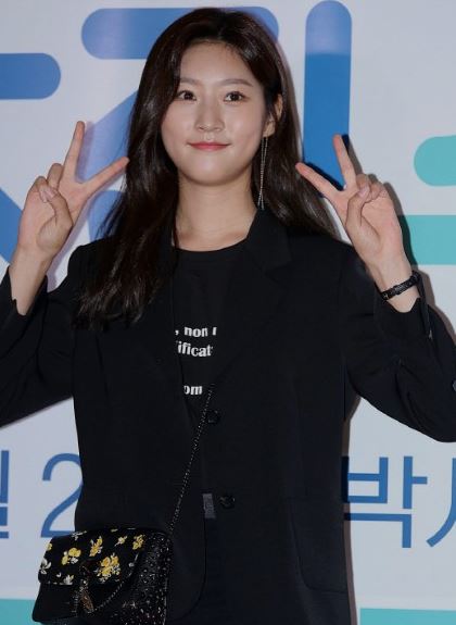 김새론 프로필 아르바이트