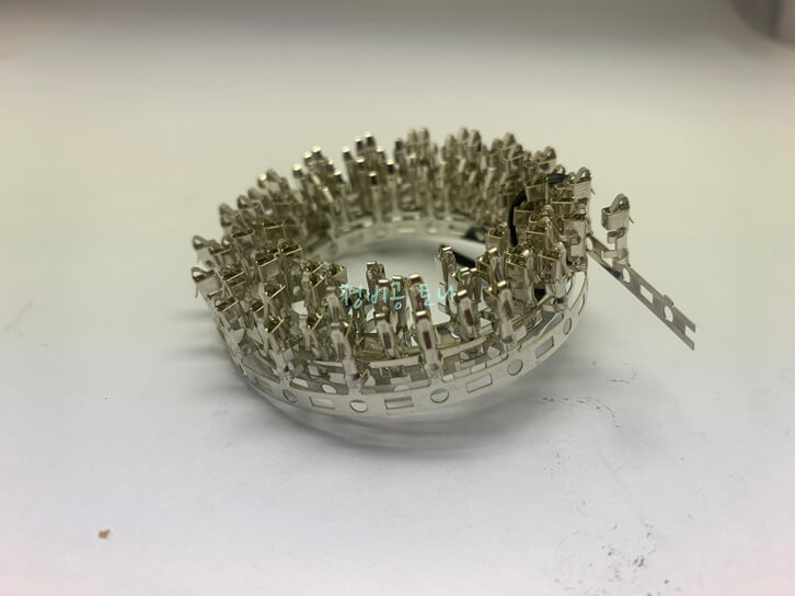 JST connector-Pin & Socket contact