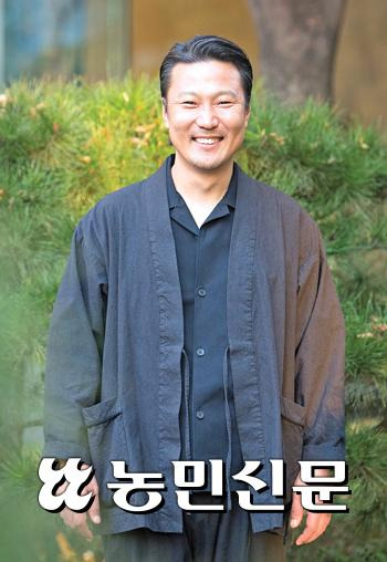 정형석 성우 프로필