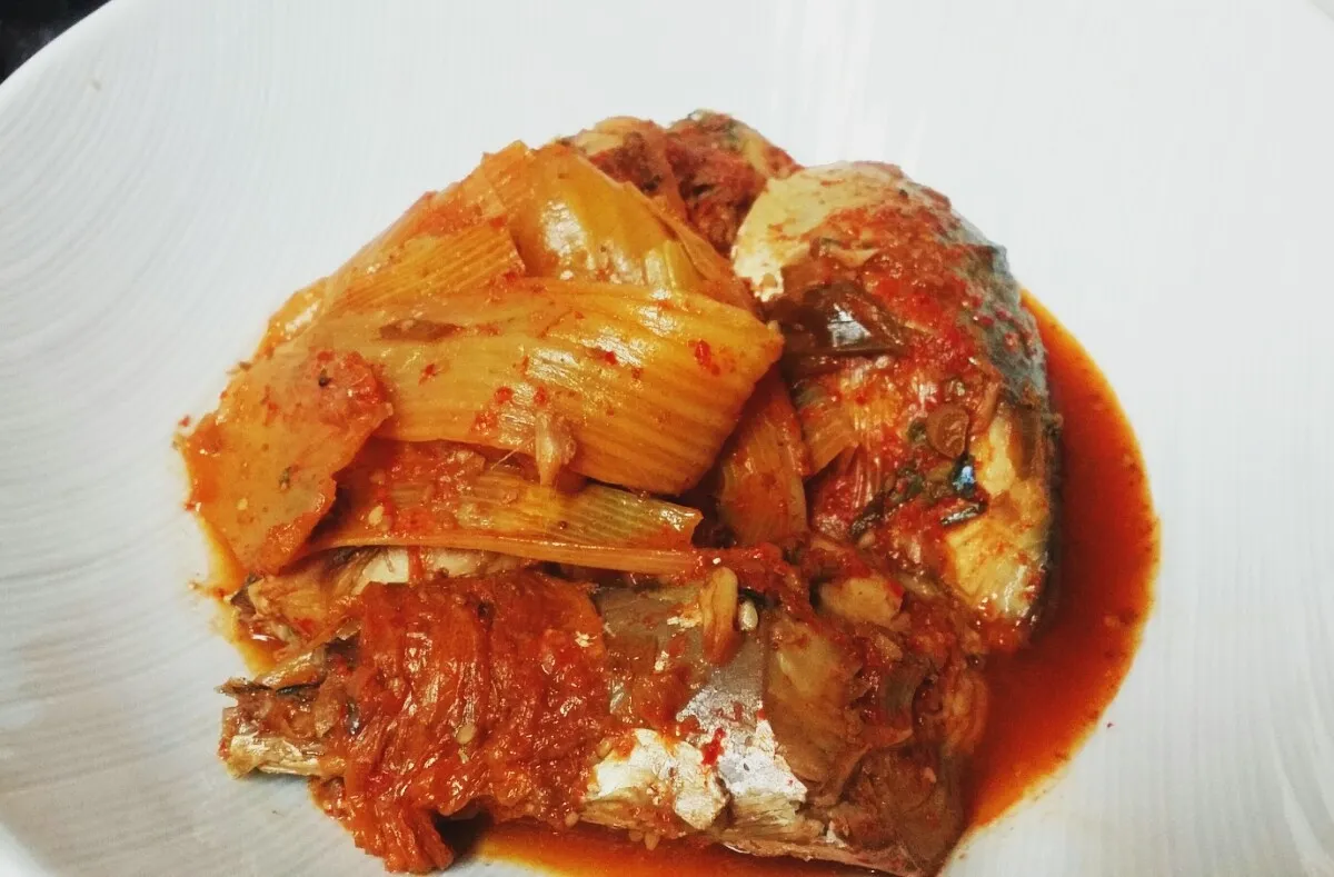 고등어 김치찜 황금레시피를 최신 알아보기 모음집_5