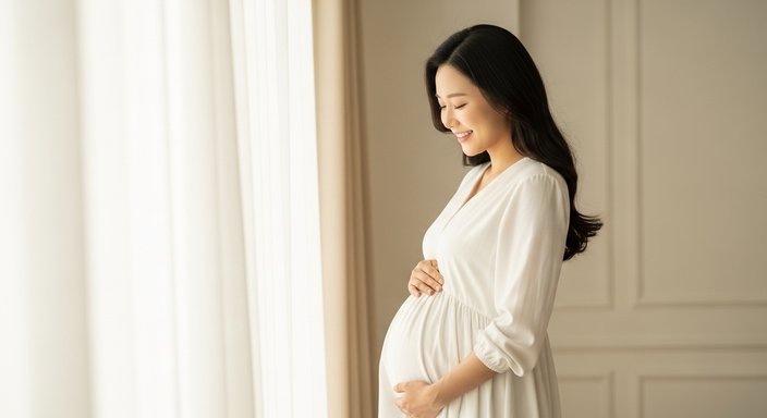 임신검진 동행휴가