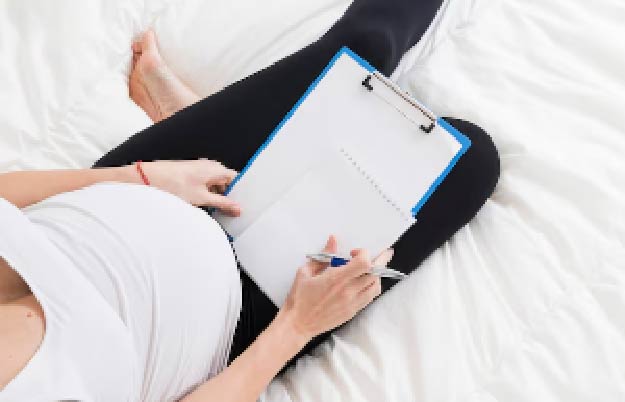 임산부 교통비 지원사업