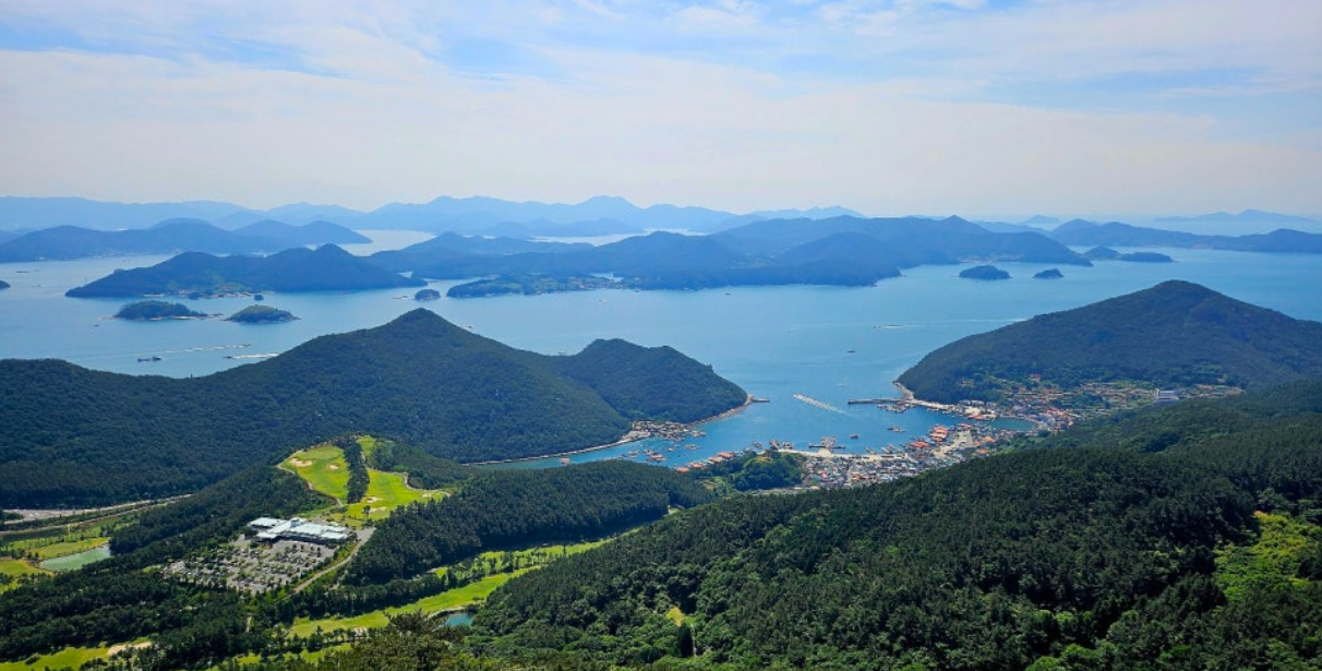 한국 여름여행 추천지 (계곡, 바다, 축제)