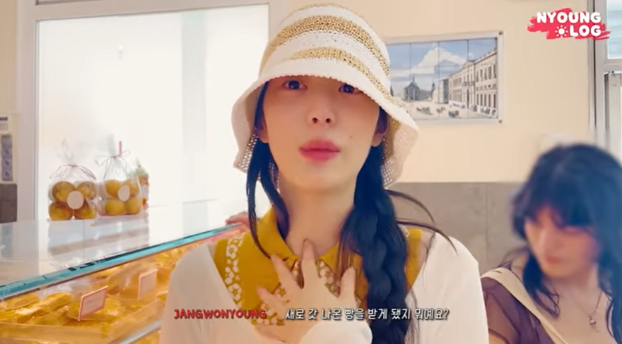 원영적 사고 예시 영상