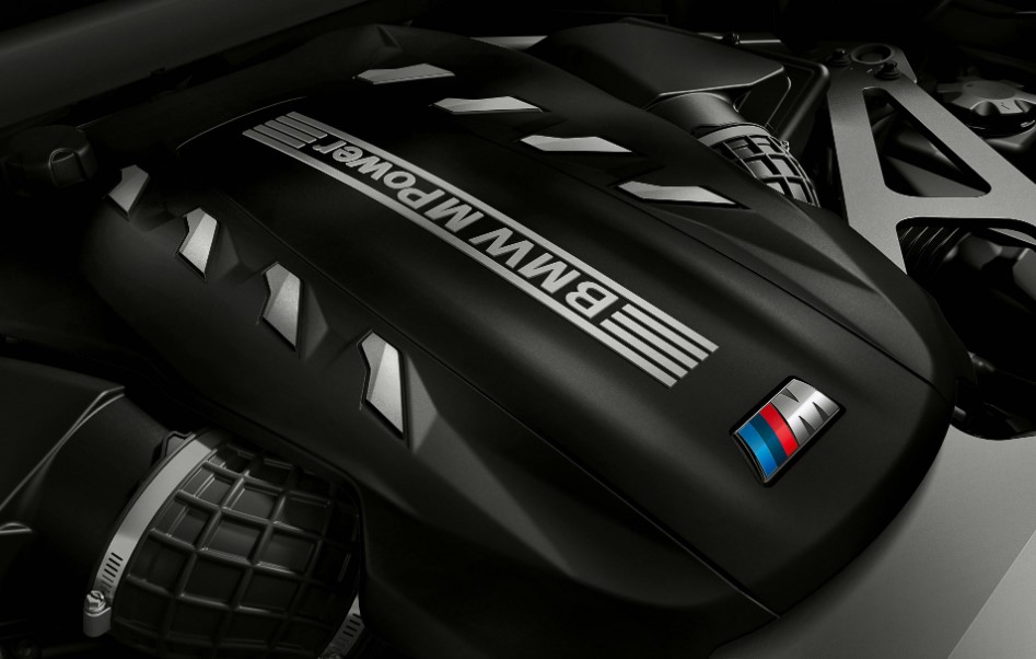 x6m-engine