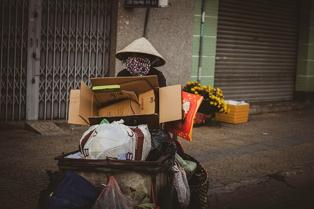 긴급복지 생계지원금 대상과 신청방법