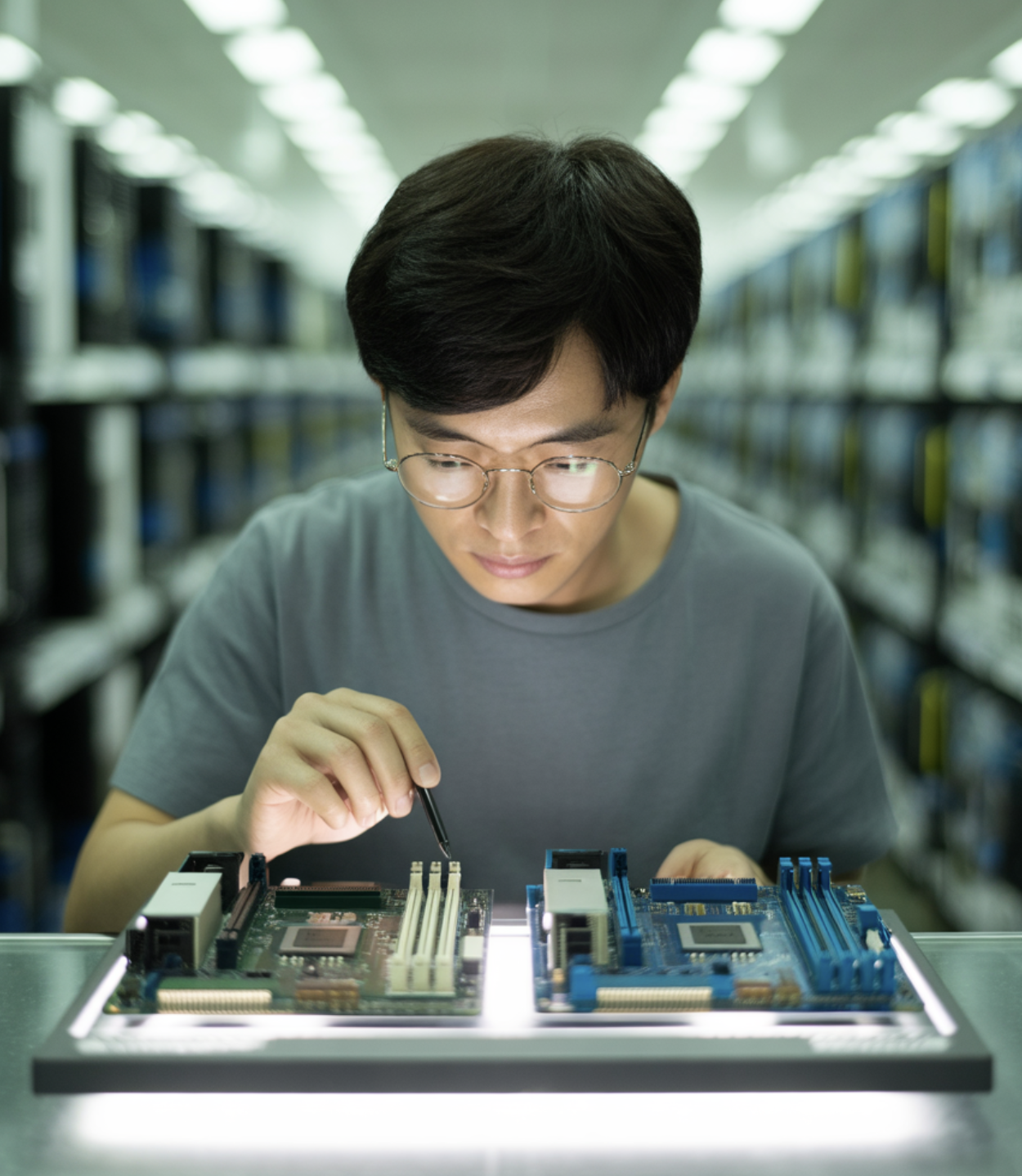 그래서 당신의 선택은? (B760 vs Z790)