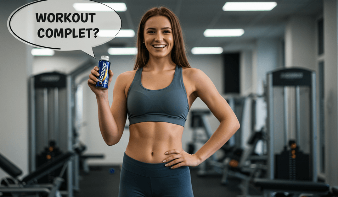 오늘의 운동 완료 (오운완)