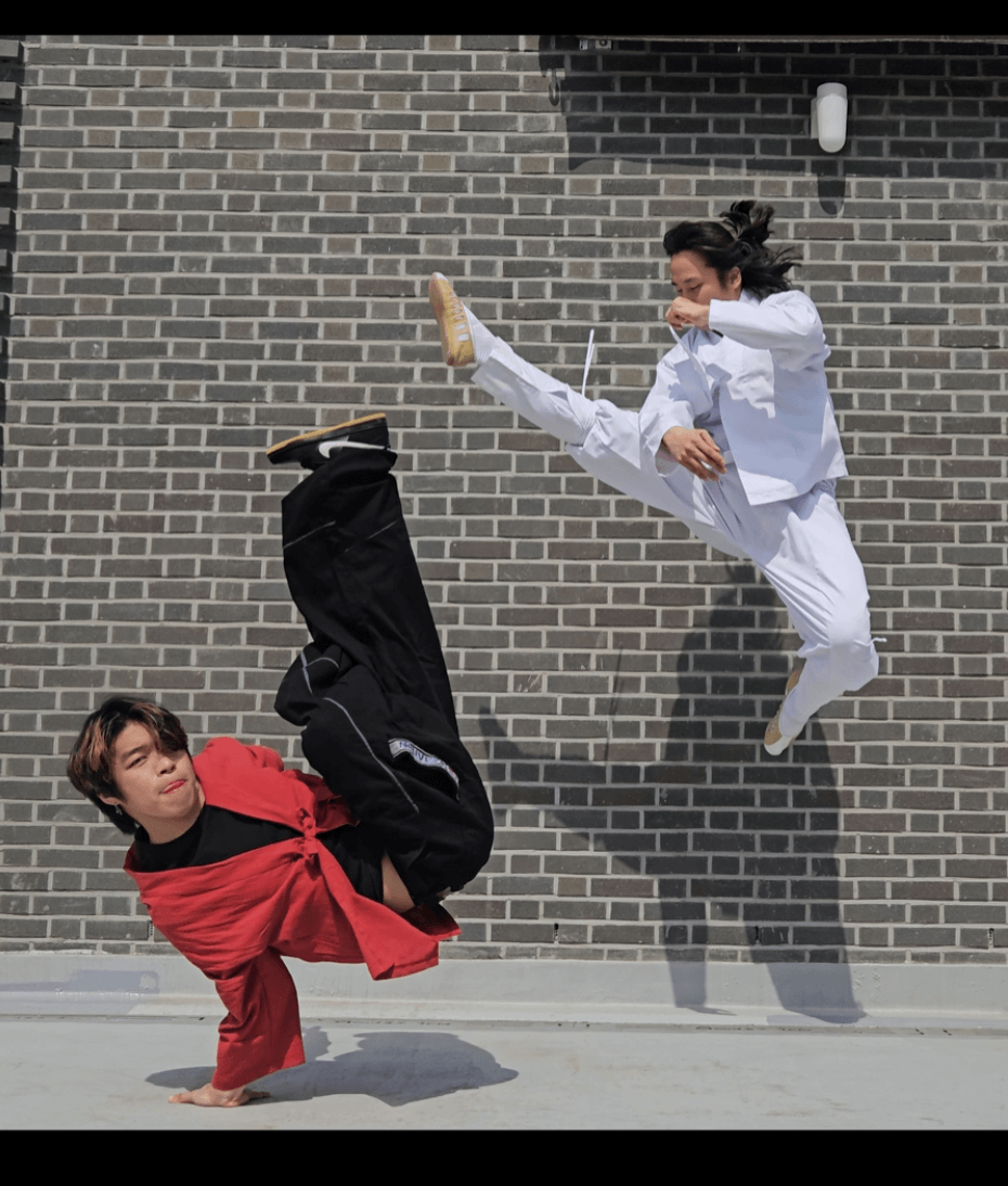 택견 코어 강화 방법 정리 중심을 살리는 기본 수련 가이드