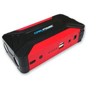 카파워 자동차 점프스타터 보조배터리 CP-29&#44; 1개&#44; 12000mAh