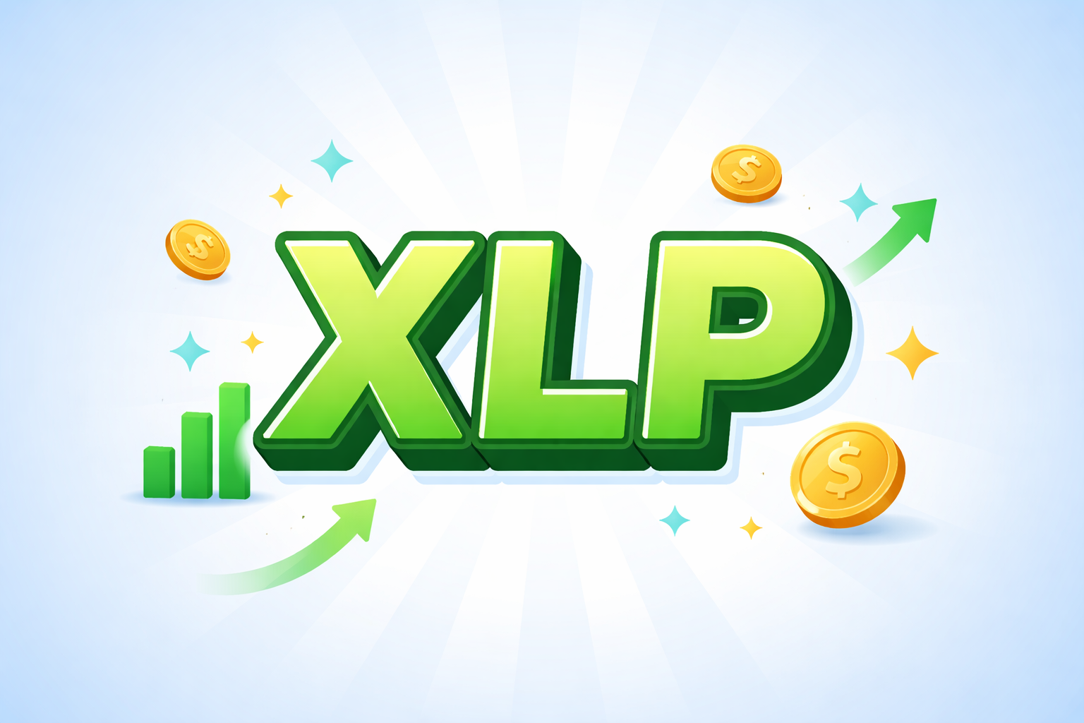 XLP ETF 쉽게 이해하기: 필수소비재 섹터 투자 핵심 정리