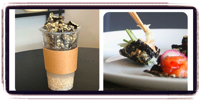 놀라운 토요일 김부각 미숫가루 광주 1913송정역시장 후기