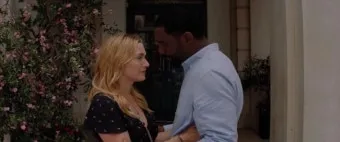 우리 사이의 거대한 산 The Mountain Between Us 영화_11