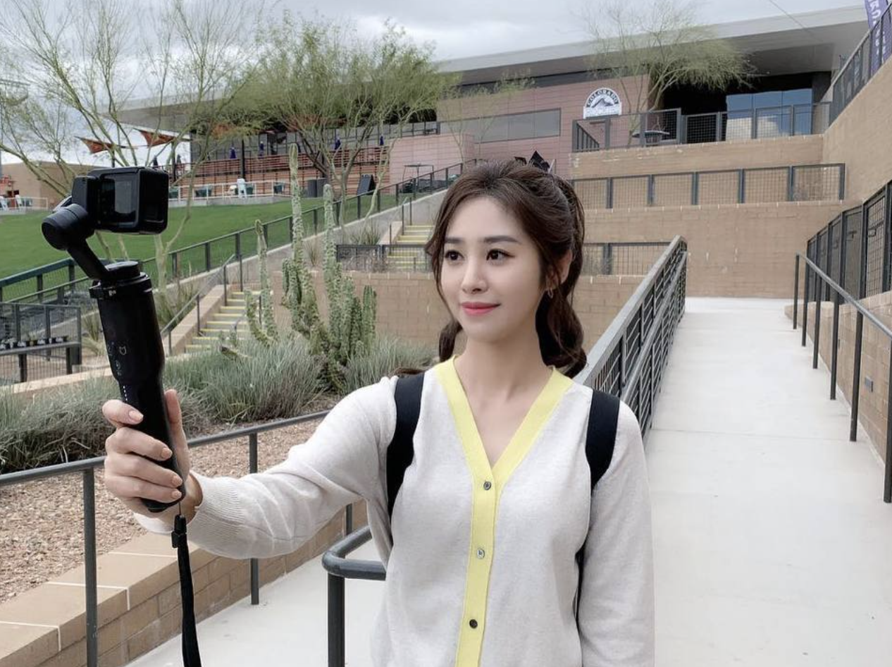 박연경 미국