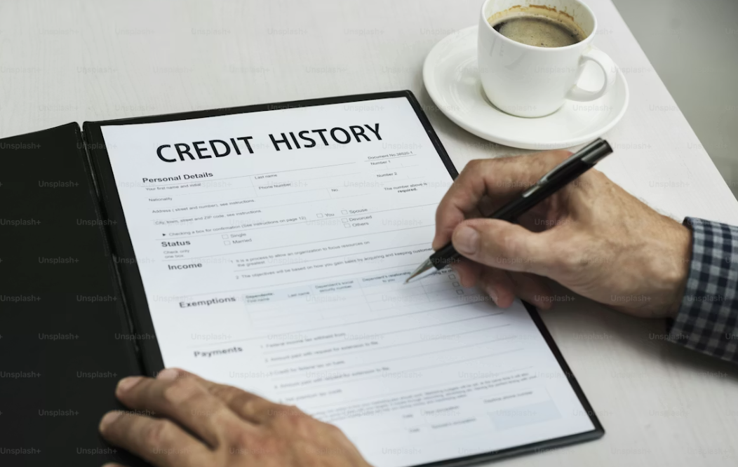 신용점수 조회하면 떨어질까?