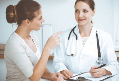 음성 인식 및 챗봇을 활용한 환자 상담 혁신