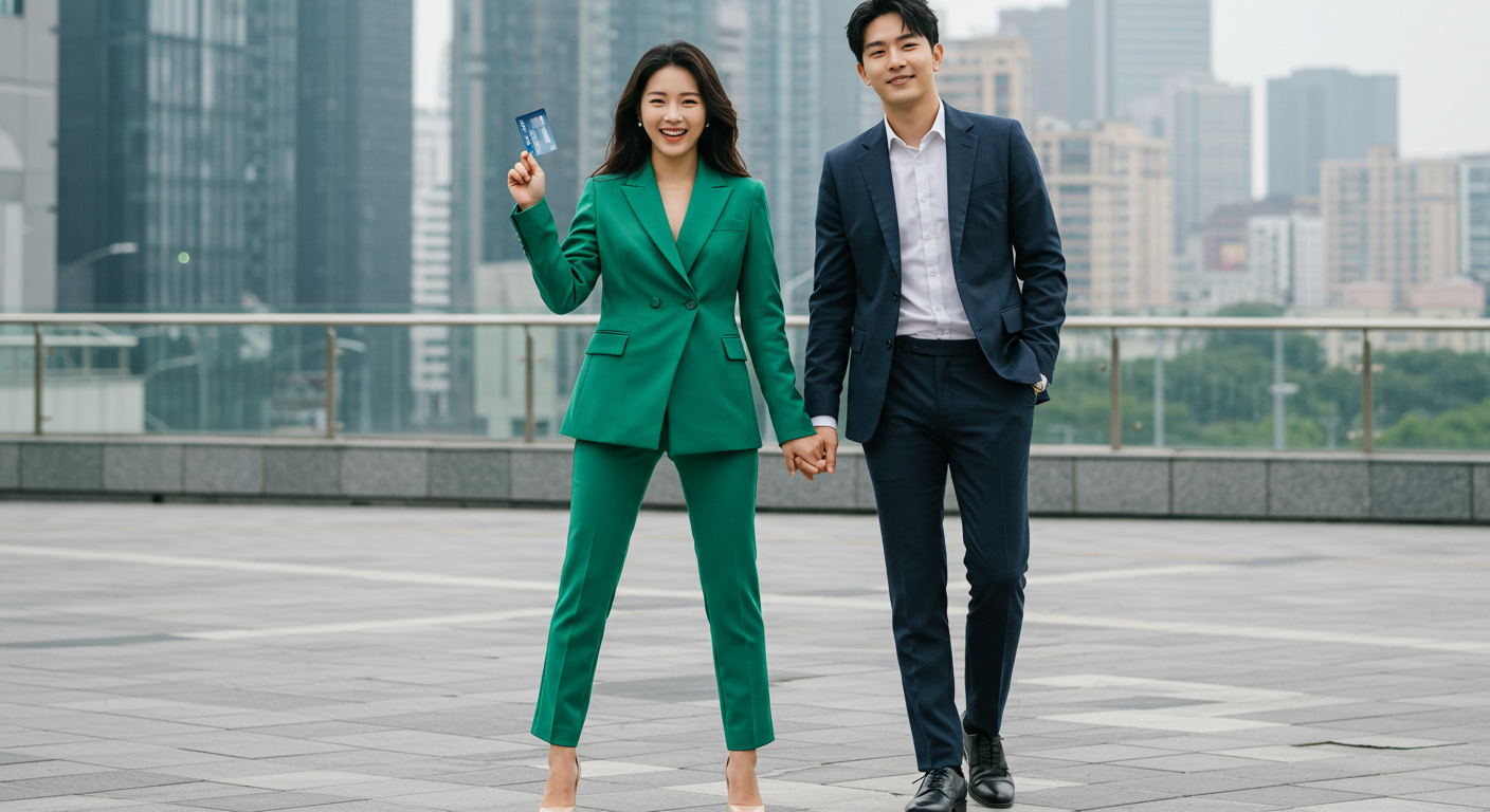 긴급 생계자금 대출 받는 법