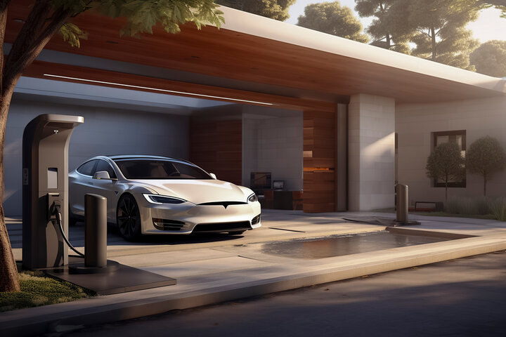 TSLY ETF 테슬리 배당,주가, 투자원금 회수 알아보기