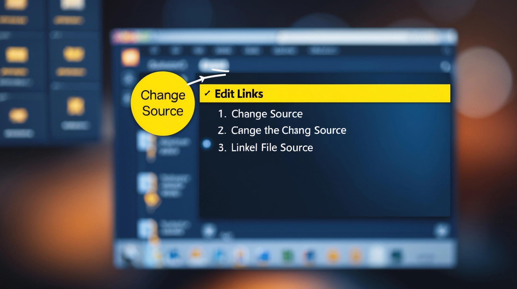 엑셀파워포인트연동