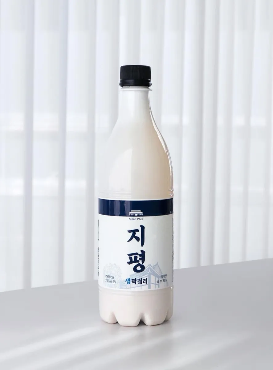 지평 막걸리 호주 진출 프리미엄 막걸리 종류_6