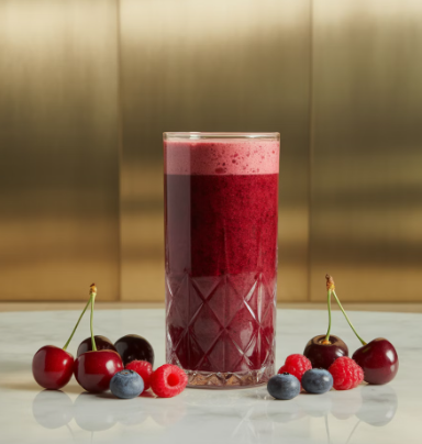 통풍에 좋은 음식