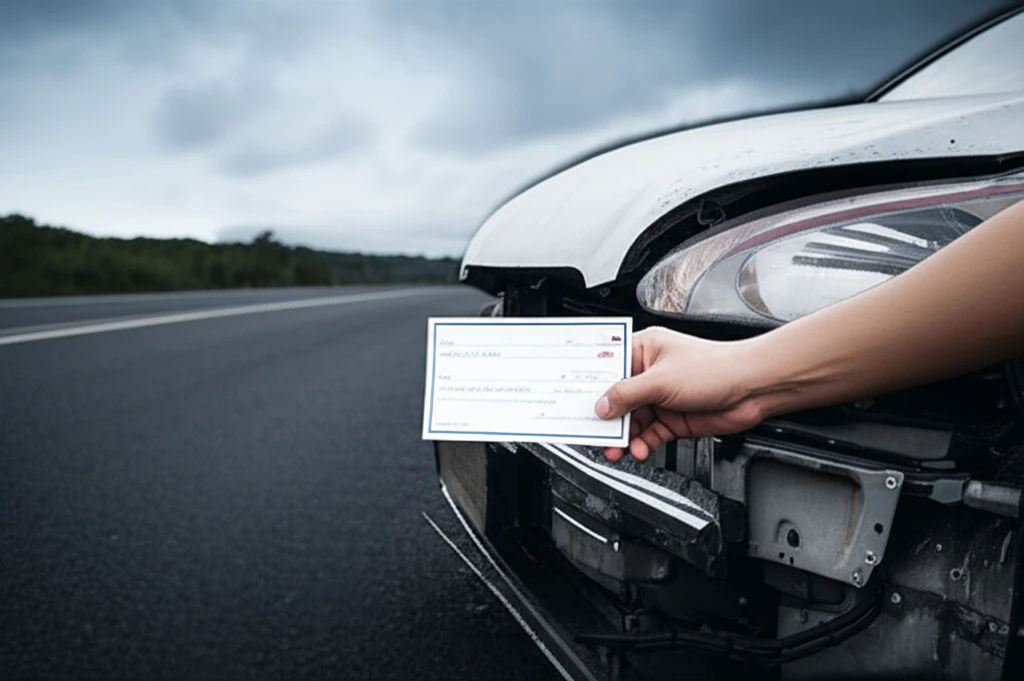 자동차보험 면책금 얼마가 적당할까?