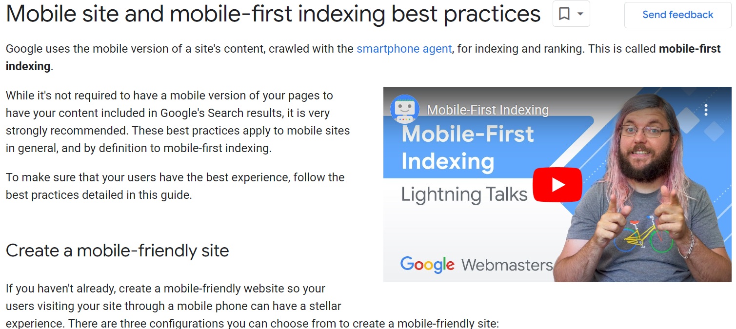 검색 엔진 최적화