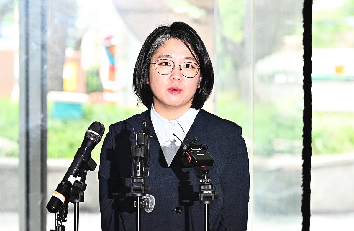 용혜인-국회의원