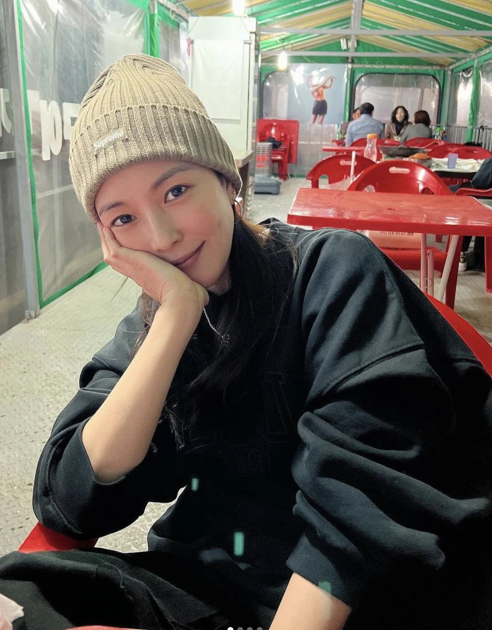보아-비니모자